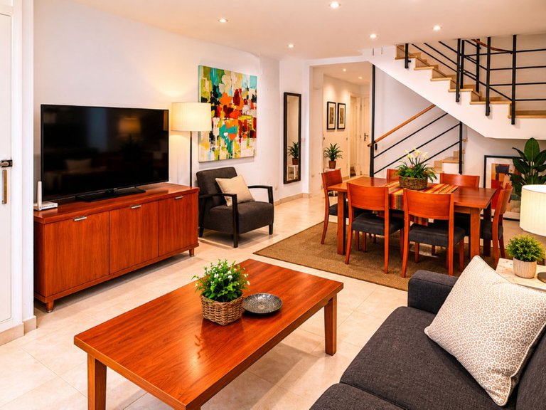 Apartment for Sale in Mijas Costa, Malaga 4