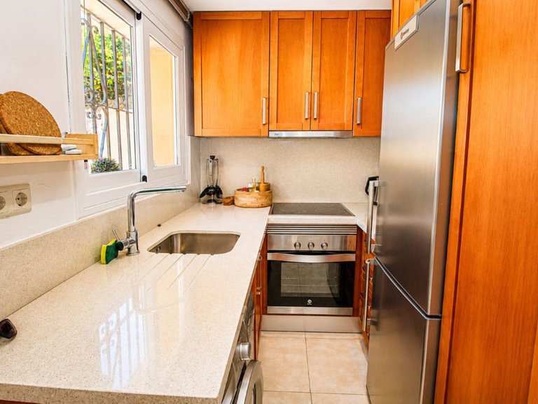 Apartment for Sale in Mijas Costa, Malaga 7
