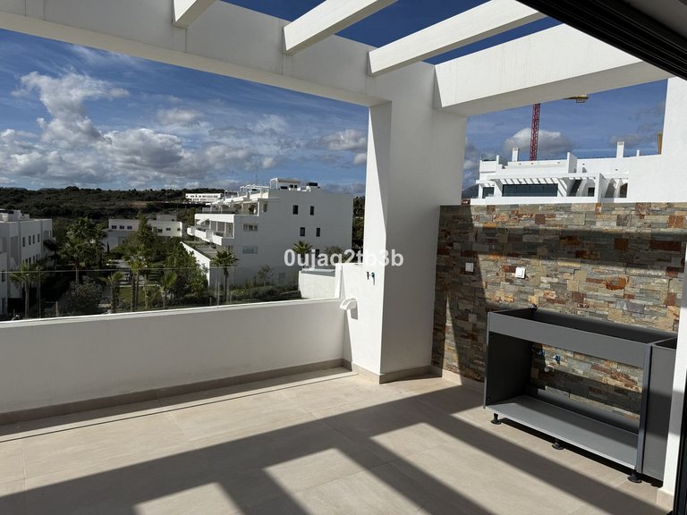 Apartment for Sale in Estepona, Malaga 11