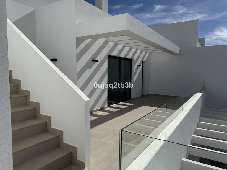 Apartment for Sale in Estepona, Malaga 12