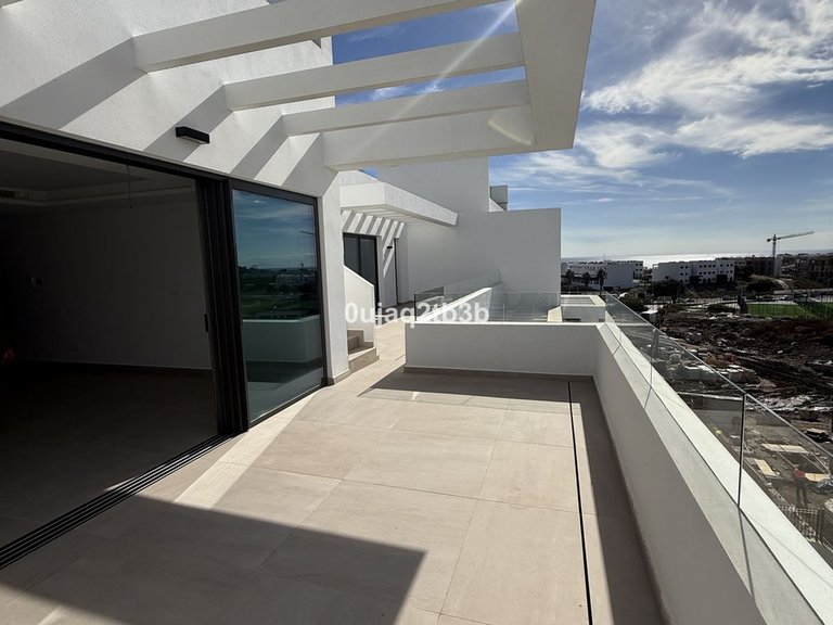 Apartment for Sale in Estepona, Malaga 13