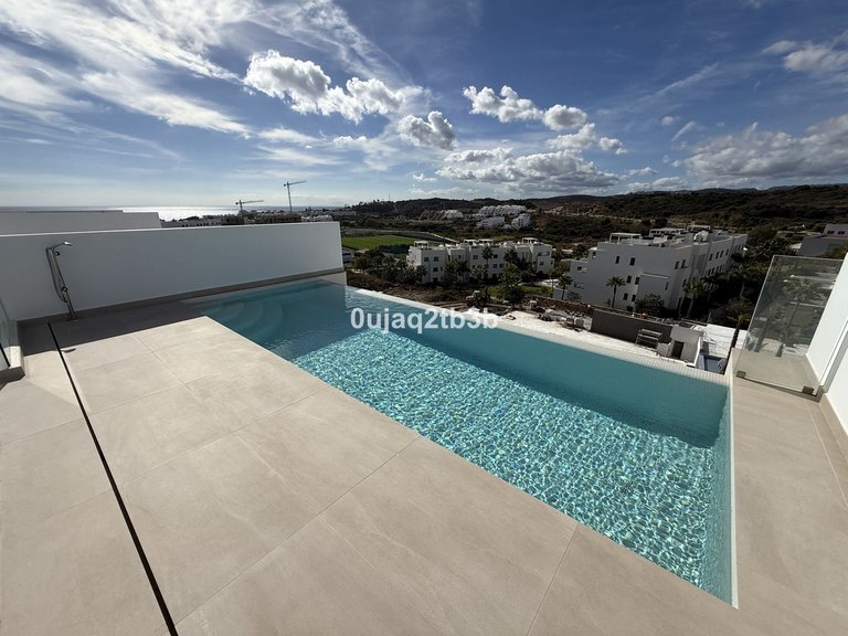 Apartment for Sale in Estepona, Malaga 14
