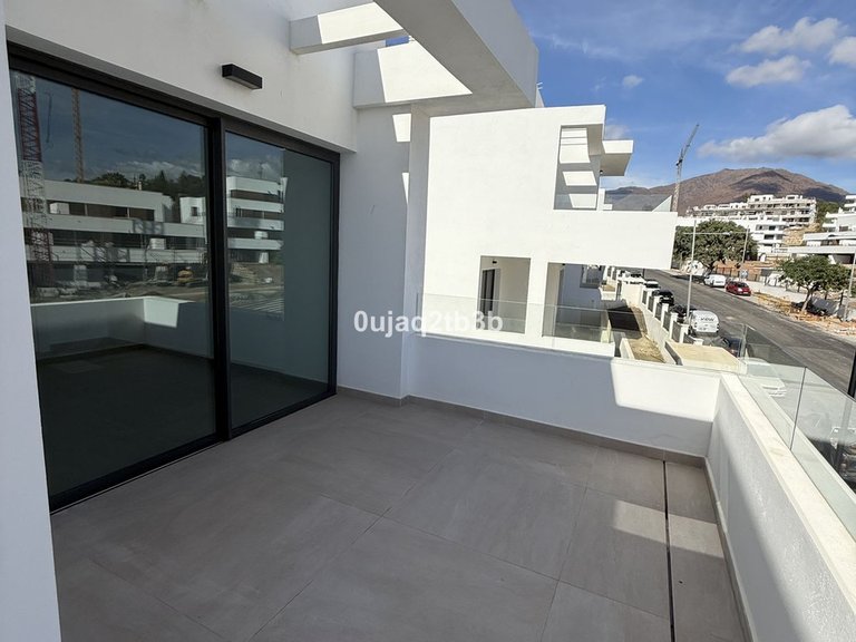 Apartment for Sale in Estepona, Malaga 4