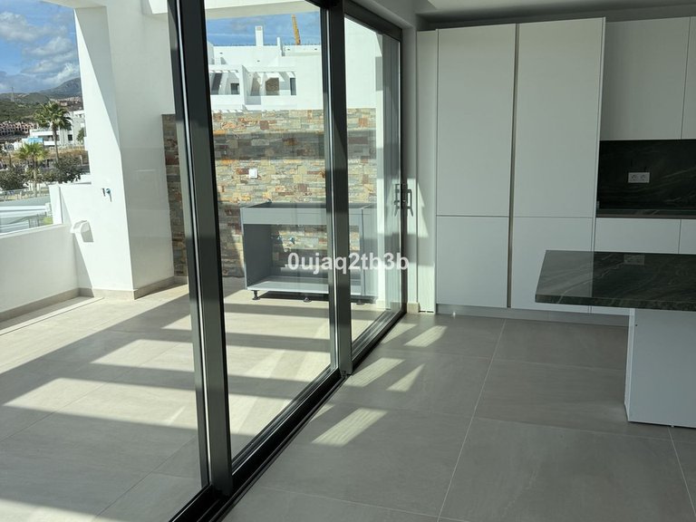 Apartment for Sale in Estepona, Malaga 7