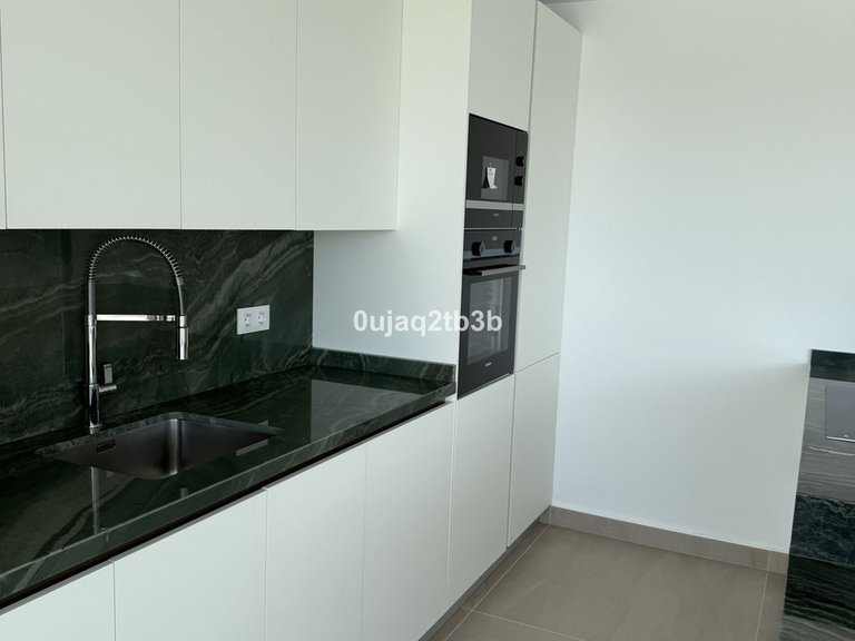 Apartment for Sale in Estepona, Malaga 9