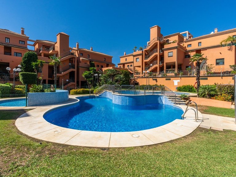 Apartment for Sale in Elviria, Malaga 1