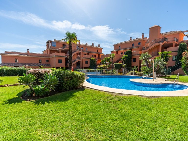 Apartment for Sale in Elviria, Malaga 19