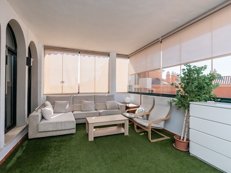 Apartment for Sale in Elviria, Malaga 2