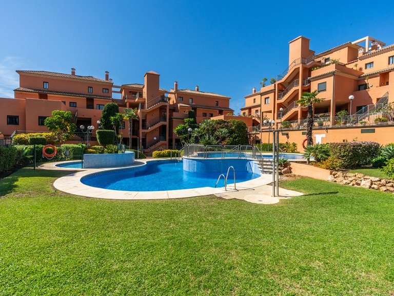 Apartment for Sale in Elviria, Malaga 20