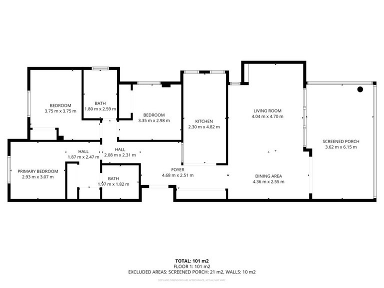 Apartment for Sale in Elviria, Malaga 21