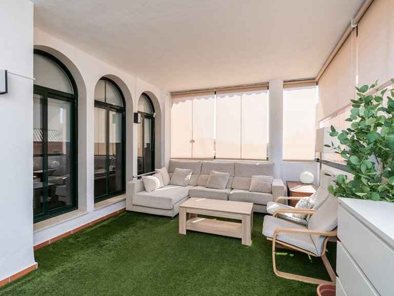 Apartment for Sale in Elviria, Malaga 3