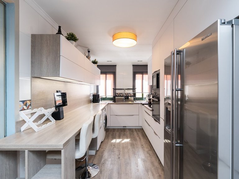 Apartment for Sale in Elviria, Malaga 5