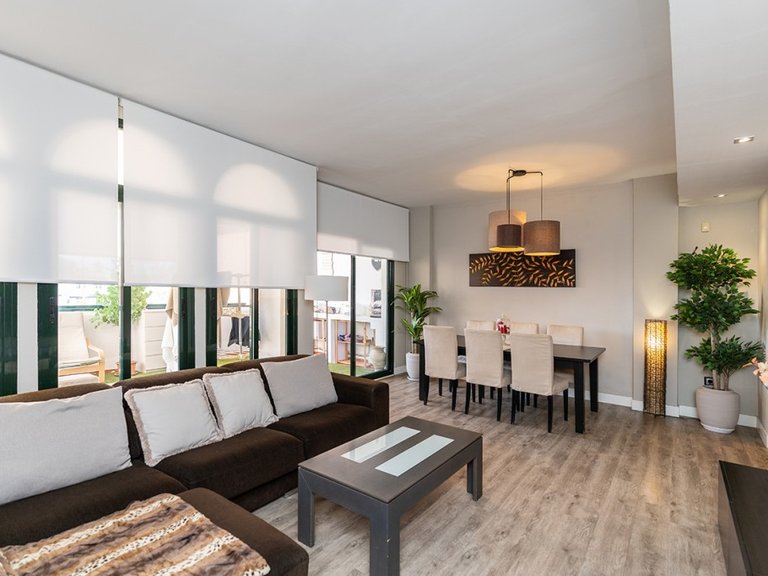 Apartment for Sale in Elviria, Malaga 9