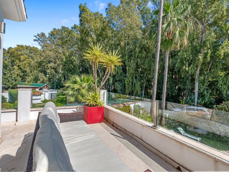 Villa for Sale in San Pedro De Alcántara, Malaga 12