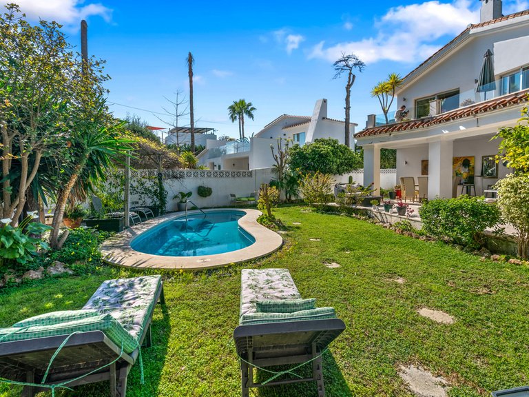 Villa for Sale in San Pedro De Alcántara, Malaga 13
