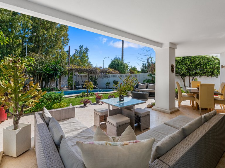 Villa for Sale in San Pedro De Alcántara, Malaga 15