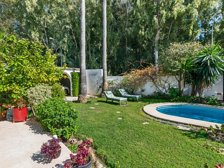 Villa for Sale in San Pedro De Alcántara, Malaga 16