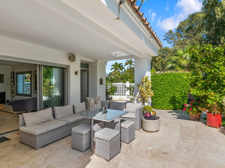 Villa for Sale in San Pedro De Alcántara, Malaga 17