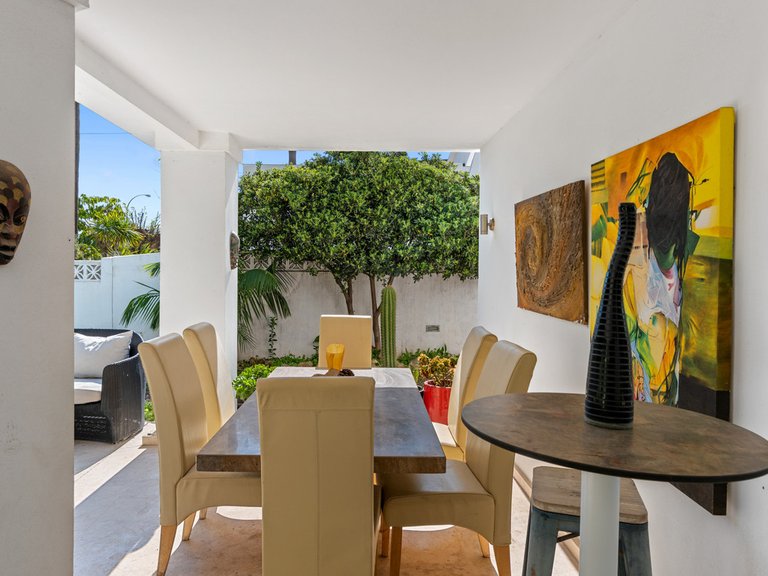 Villa for Sale in San Pedro De Alcántara, Malaga 18