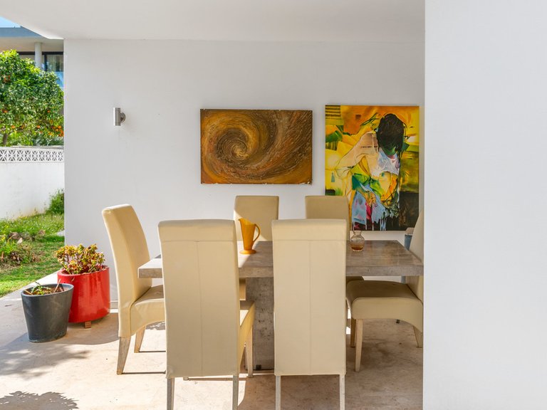 Villa for Sale in San Pedro De Alcántara, Malaga 21