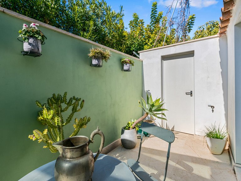 Villa for Sale in San Pedro De Alcántara, Malaga 25