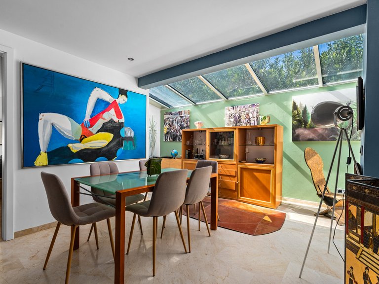 Villa for Sale in San Pedro De Alcántara, Malaga 26