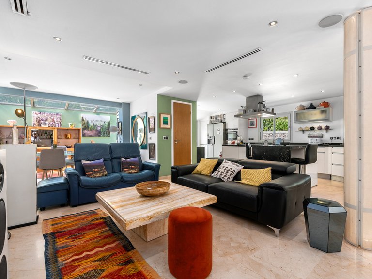 Villa for Sale in San Pedro De Alcántara, Malaga 28