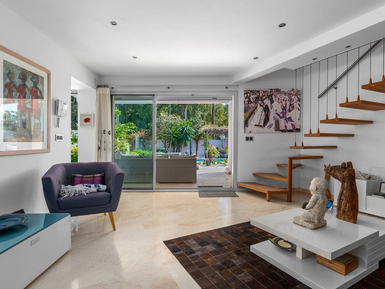 Villa for Sale in San Pedro De Alcántara, Malaga 3