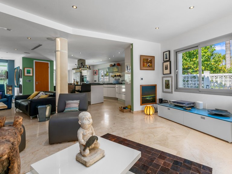Villa for Sale in San Pedro De Alcántara, Malaga 30
