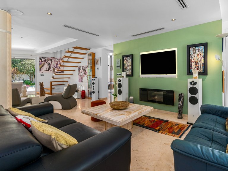 Villa for Sale in San Pedro De Alcántara, Malaga 31