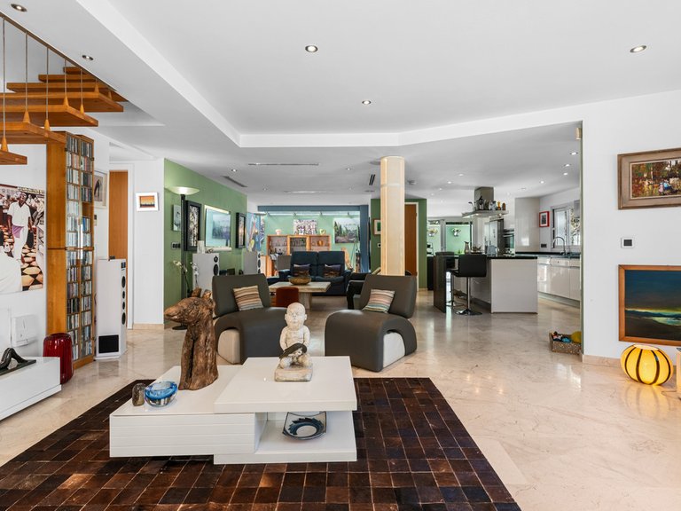 Villa for Sale in San Pedro De Alcántara, Malaga 32