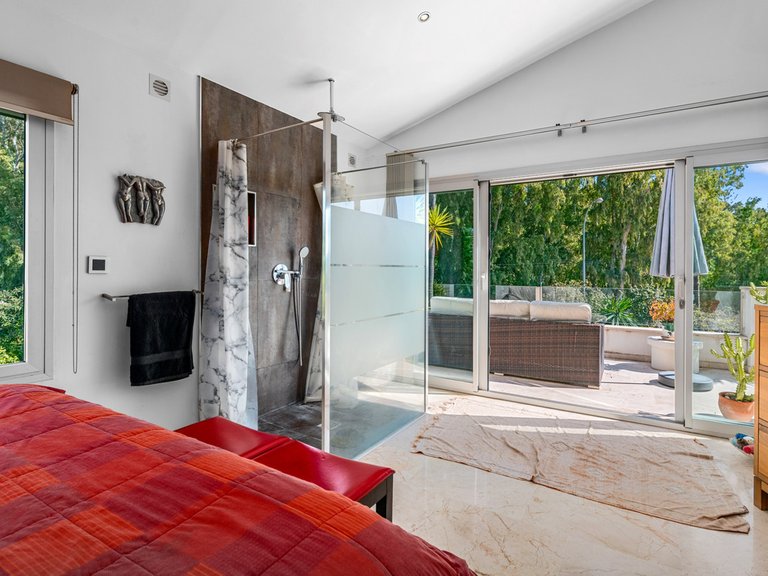 Villa for Sale in San Pedro De Alcántara, Malaga 33