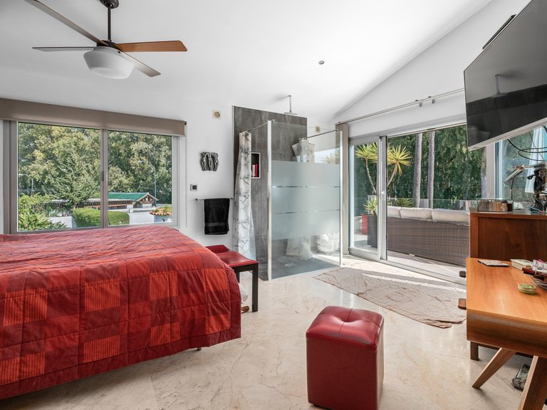 Villa for Sale in San Pedro De Alcántara, Malaga 34