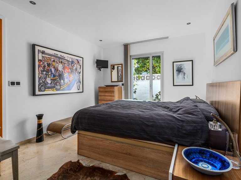 Villa for Sale in San Pedro De Alcántara, Malaga 35