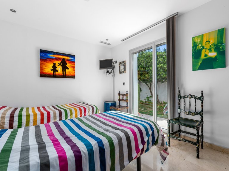 Villa for Sale in San Pedro De Alcántara, Malaga 36