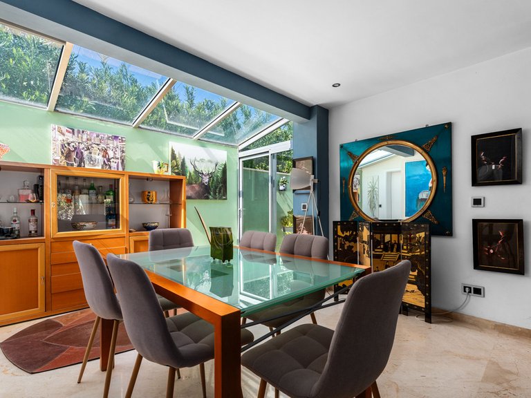 Villa for Sale in San Pedro De Alcántara, Malaga 6