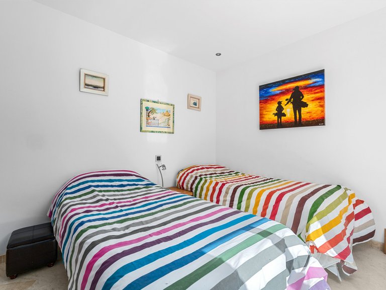 Villa for Sale in San Pedro De Alcántara, Malaga 8