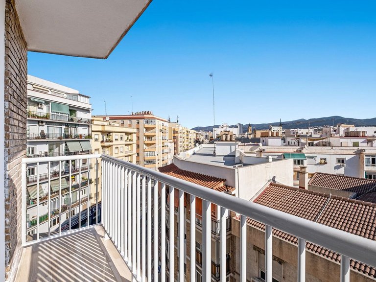 Apartment for Sale in Málaga Centro, Malaga 1