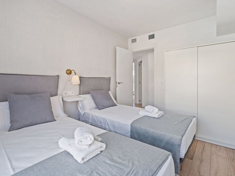 Apartment for Sale in Málaga Centro, Malaga 10