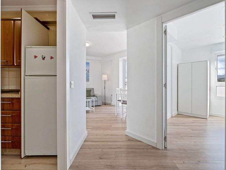 Apartment for Sale in Málaga Centro, Malaga 11