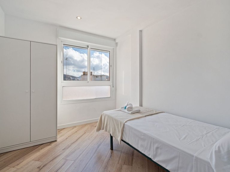 Apartment for Sale in Málaga Centro, Malaga 12