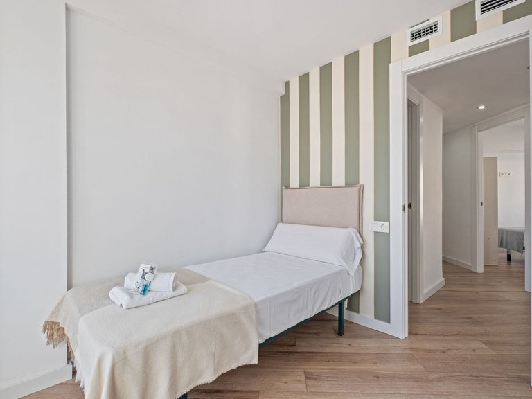 Apartment for Sale in Málaga Centro, Malaga 13