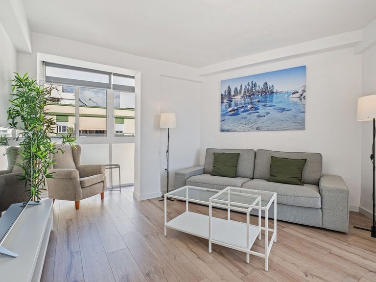 Apartment for Sale in Málaga Centro, Malaga 14