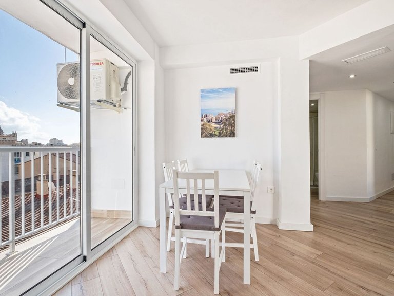 Apartment for Sale in Málaga Centro, Malaga 15