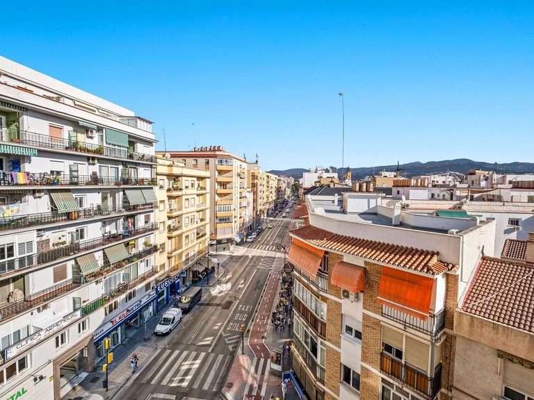Apartment for Sale in Málaga Centro, Malaga 16