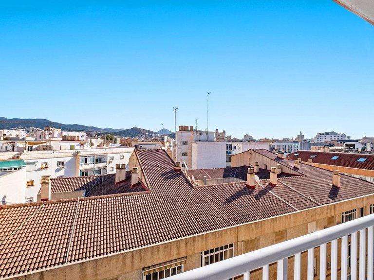Apartment for Sale in Málaga Centro, Malaga 18