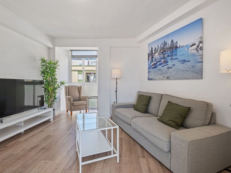 Apartment for Sale in Málaga Centro, Malaga 19