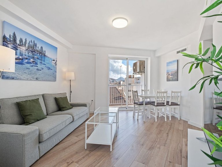 Apartment for Sale in Málaga Centro, Malaga 2