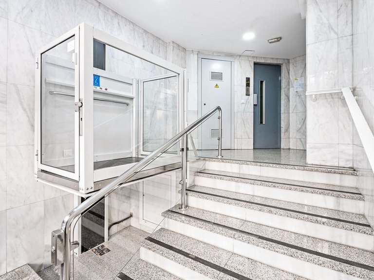 Apartment for Sale in Málaga Centro, Malaga 20