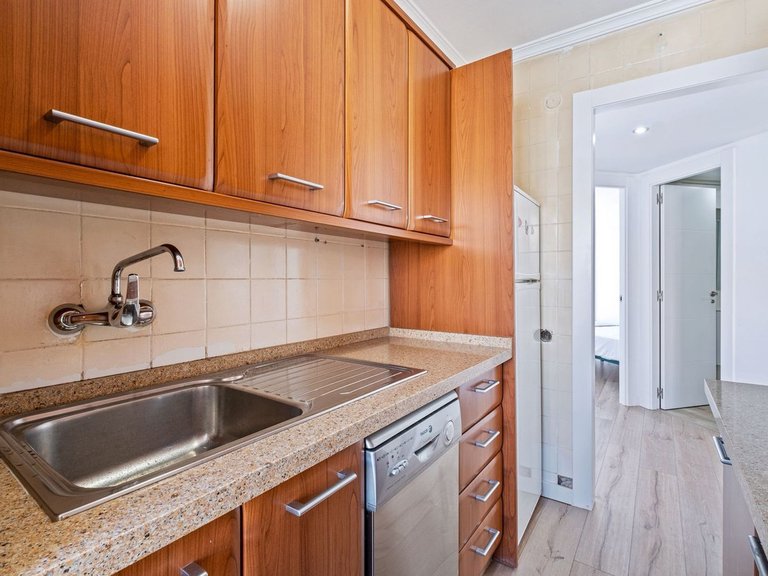 Apartment for Sale in Málaga Centro, Malaga 4